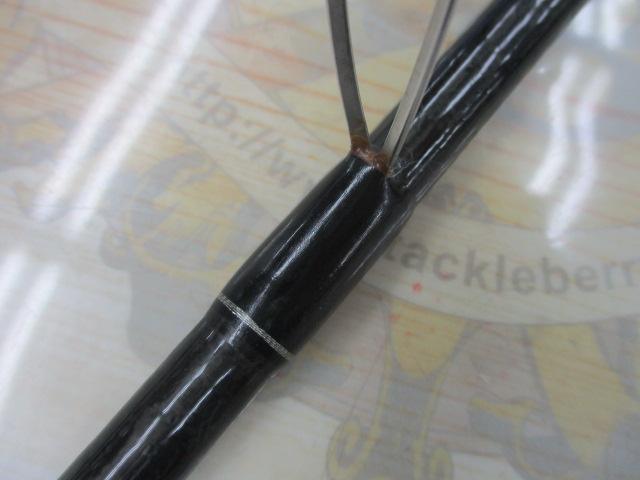 イカメタルGRⅢS71MHオモリグ