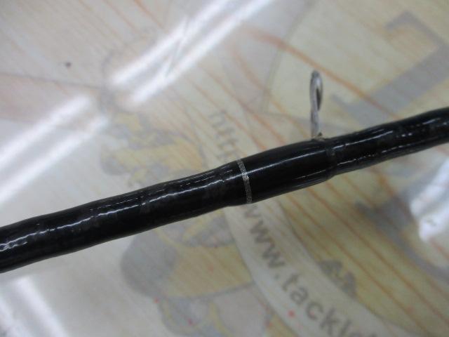 イカメタルGRⅢS71MHオモリグ