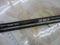 イカメタルGRⅢS71MHオモリグ