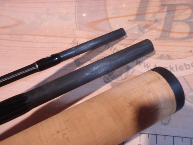 ビームス クローラ 8.3L+