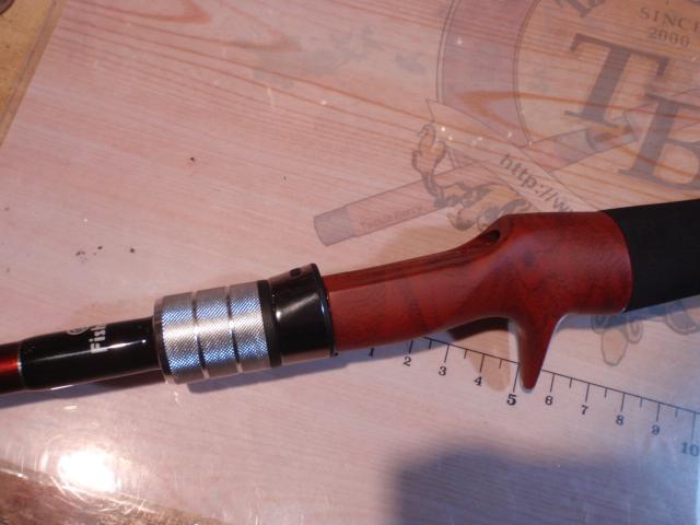 ビームス クローラ 8.3L+