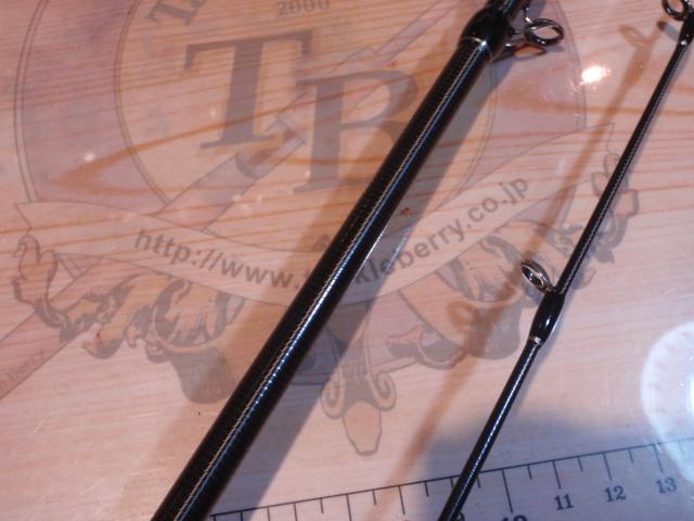 ビームス クローラ 8.3L+