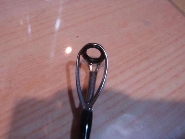 ビームス クローラ 8.3L+