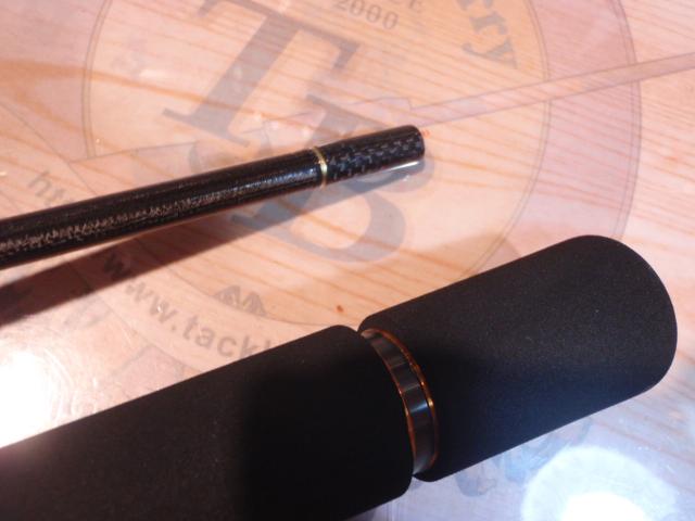 モアザン 86ML・J