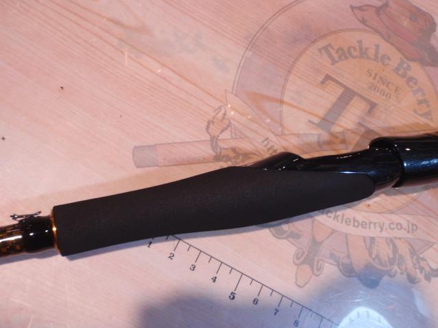 モアザン 86ML・J