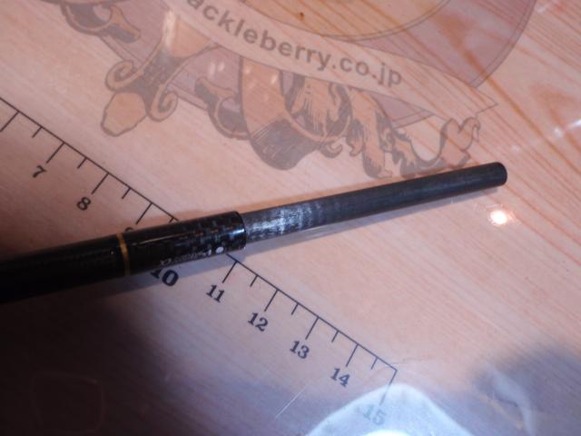 モアザン 86ML・J