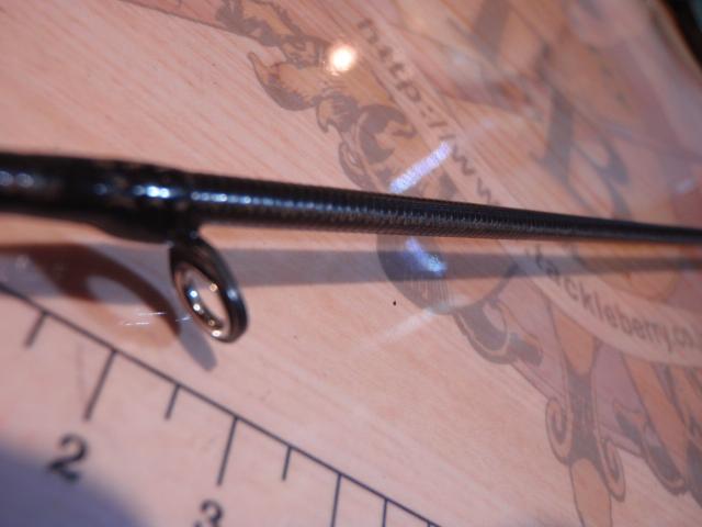 モアザン 86ML・J