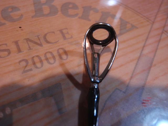 モアザン 86ML・J