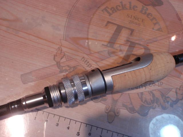 アドバンスメント UBR-510 リミテッドバージョン