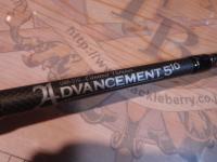 アドバンスメント UBR-510 リミテッドバージョン