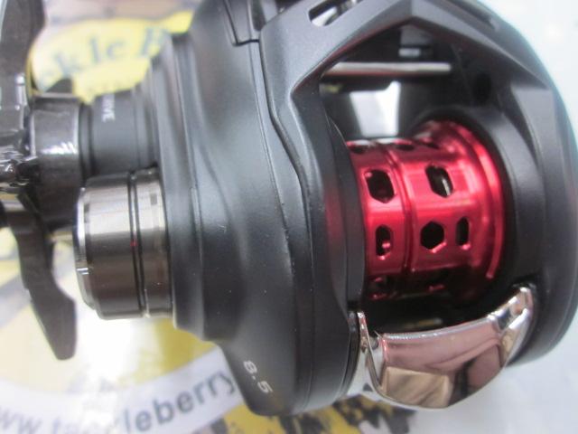 25アルファス BF TW 8.5L