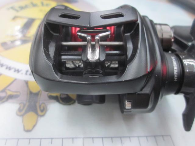 25アルファス BF TW 8.5L