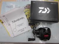 25アルファス BF TW 8.5L