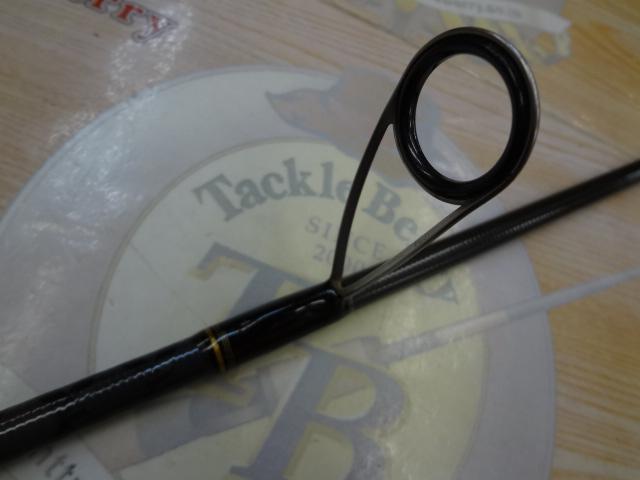 シーバスハンターX 86ML・R