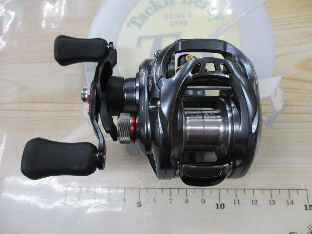 タトゥーラ SV TW 7.3L｜＠ベリーネット 日本最大新品中古釣具WEBショップ