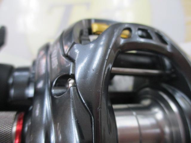 タトゥーラ SV TW 7.3L｜＠ベリーネット 日本最大新品中古釣具WEBショップ