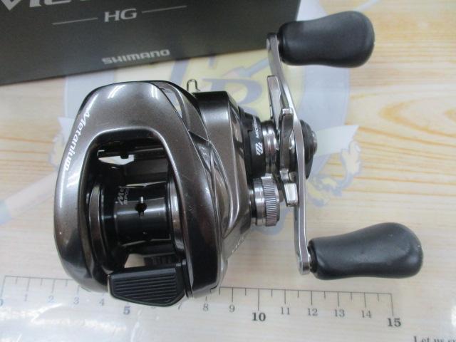 20メタニウムHG RH｜＠ベリーネット 日本最大新品中古釣具WEBショップ