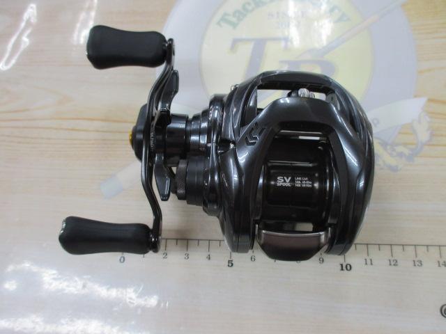 20タトゥーラ SV TW 103HL｜＠ベリーネット 日本最大新品中古釣具WEB