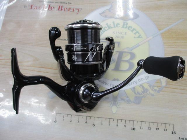 23タトゥーラ FC LT2500SS-QD