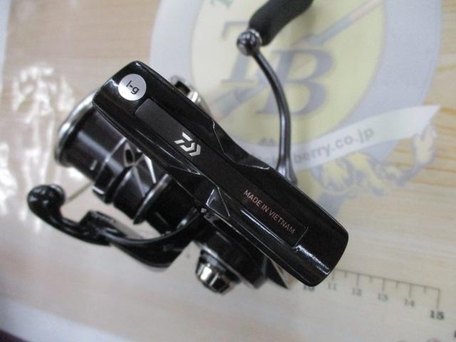 23タトゥーラ FC LT2500SS-QD