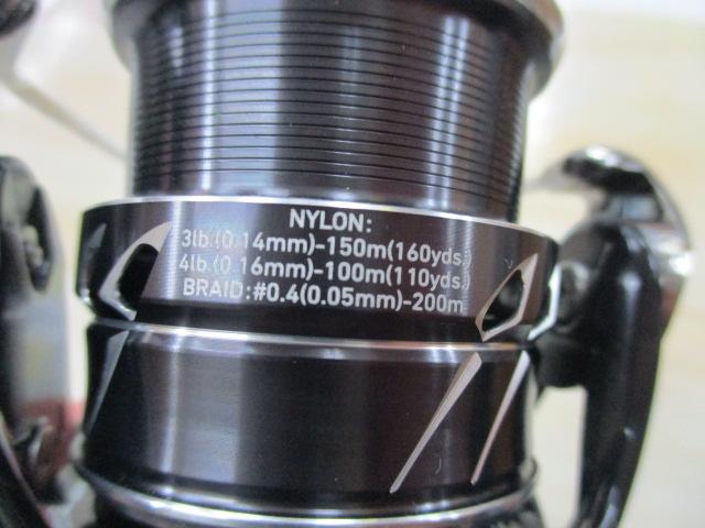 23タトゥーラ FC LT2500SS-QD