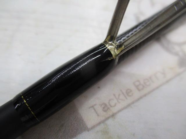 セフィアCI4+ティップエギング S511M-S