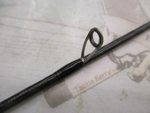 セフィアCI4+ティップエギング S511M-S