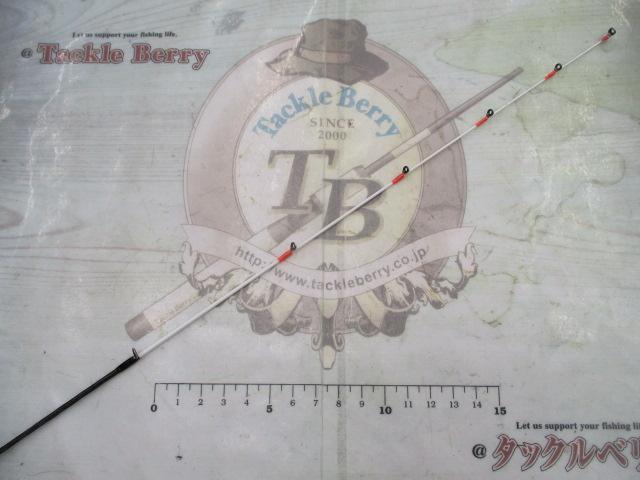 セフィアCI4+ティップエギング S511M-S