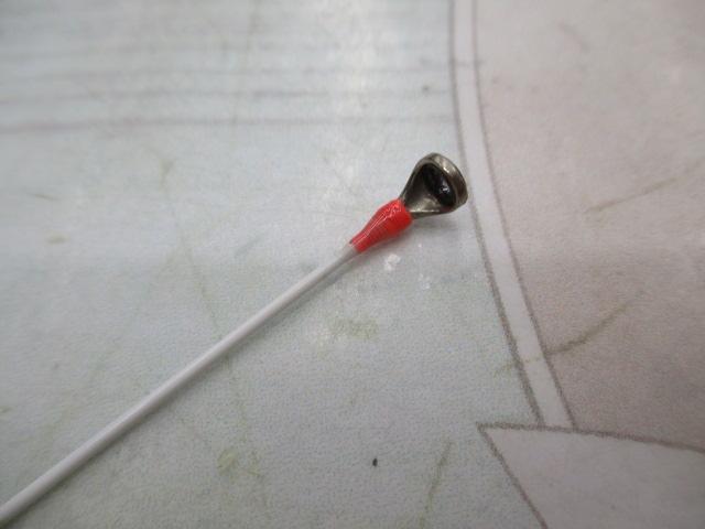 セフィアCI4+ティップエギング S511M-S