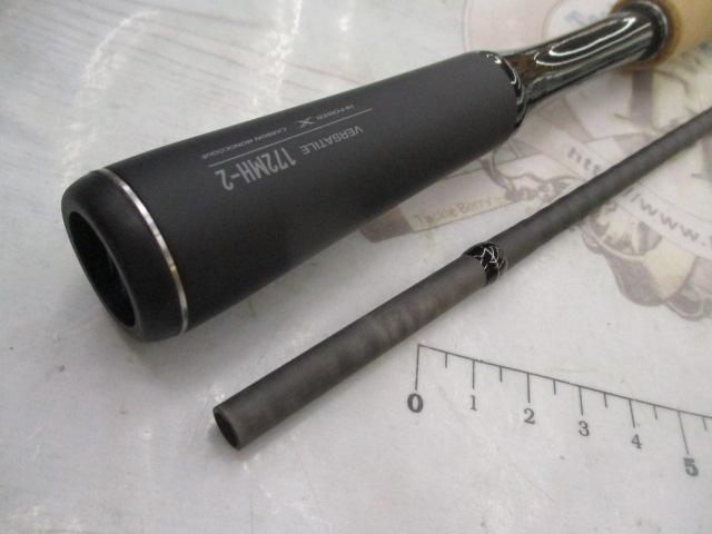 22エクスプライド 172MH-2