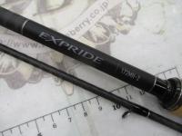 22エクスプライド 172MH-2