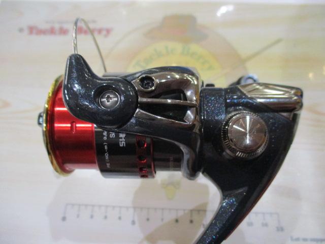 06セフィア 2500S｜＠ベリーネット 日本最大新品中古釣具WEBショップ