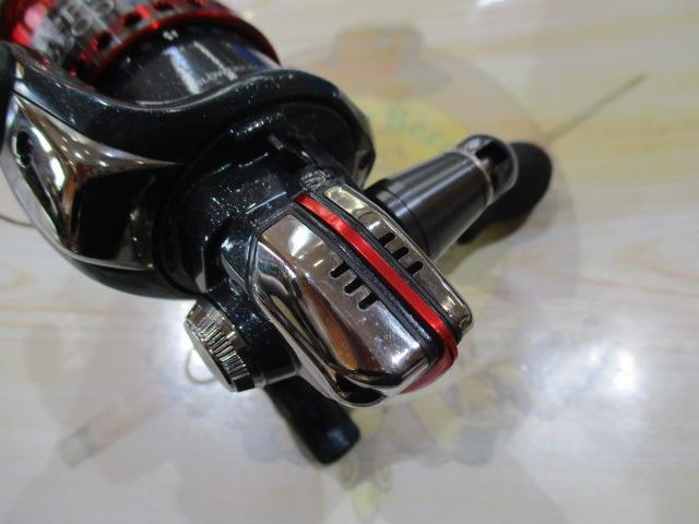 06セフィア 2500S｜＠ベリーネット 日本最大新品中古釣具WEBショップ