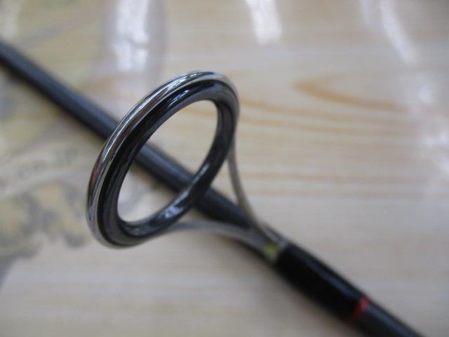 ポイズンアドレナ 266L-2｜＠ベリーネット 日本最大新品中古釣具WEB