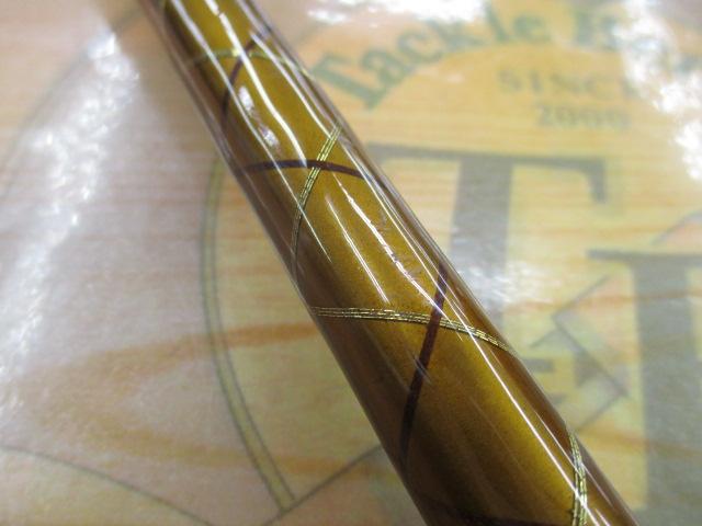 ブロンズバロンH-270