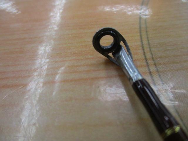 ブロンズバロンH-270