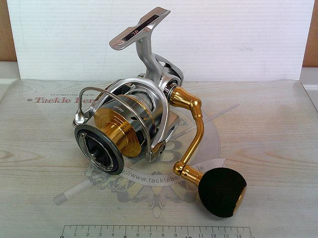 21フリームス LT6000D-H