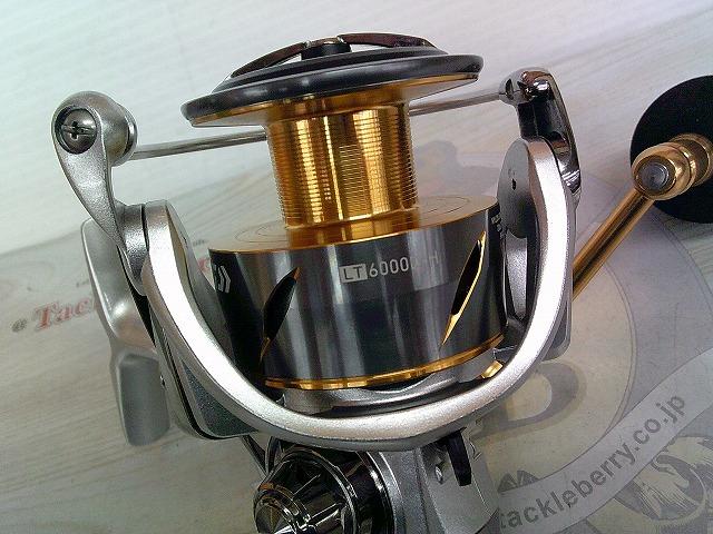 21フリームス LT6000D-H