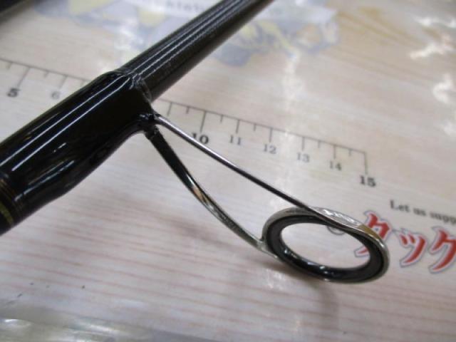 ラテオ 86LL-S・Q