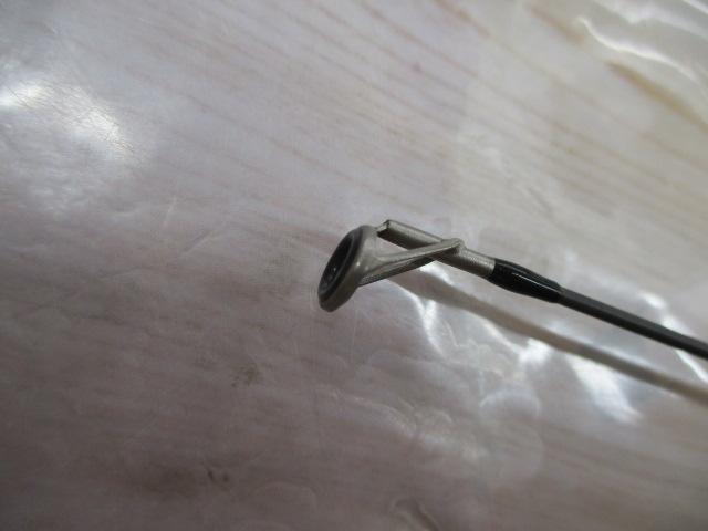 23ルアーマチックバス B610M