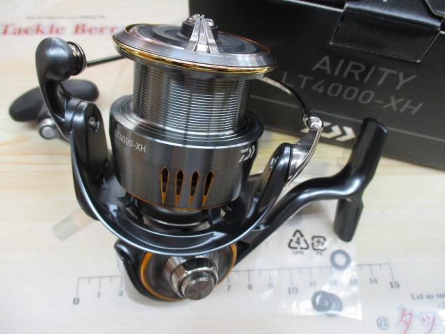 23エアリティ LT4000-XH