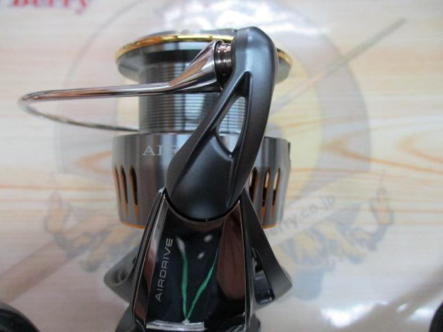 23エアリティ LT4000-XH