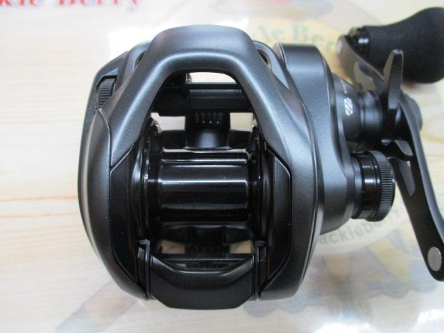 20エクスセンスDC SSXG RH