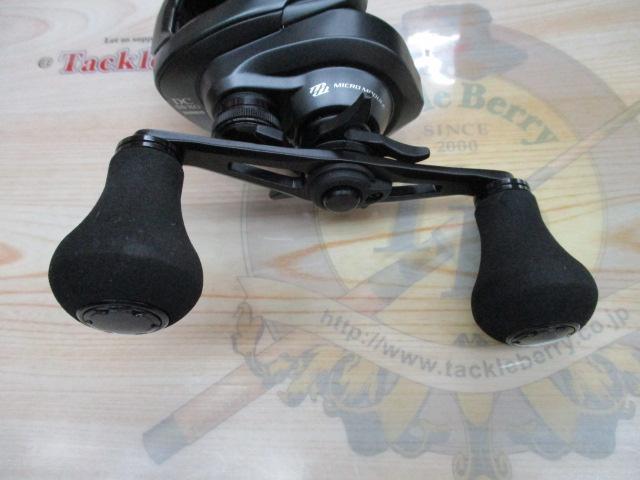 20エクスセンスDC SSXG RH