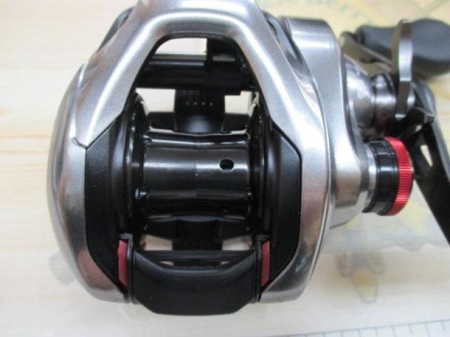 21スコーピオンDC 150XG