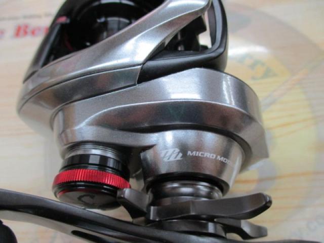 21スコーピオンDC 150XG