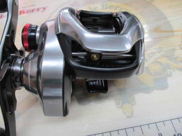 21スコーピオンDC 150XG