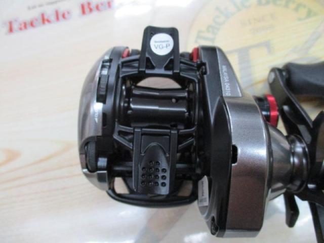 21スコーピオンDC 150XG