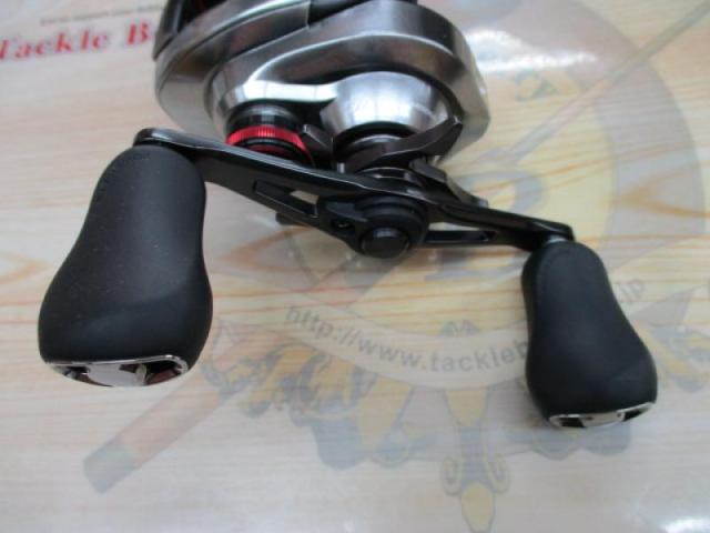 21スコーピオンDC 150XG