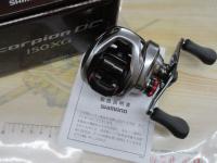 21スコーピオンDC 150XG